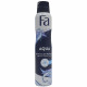 FA deodorant 200 ml. Aqua.