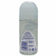 Nivea desodorante roll-on 50 ml. Black & white invisible pure.