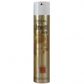 L'Oréal Elnett laca 300 ml. Fijación normal.