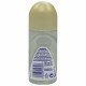 Nivea desodorante roll-on 50 ml. Black & White Invisible silky smooth.