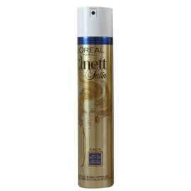 L'Oreal Elnett Hairspray 300 ml. Extra Strenght.