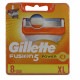 Gillette Fusion 5 power cuchillas 8 u. Minibox.
