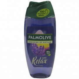 Palmolive gel 250 ml. Aroma sensations relajante.