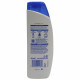 H&S anti-dandruff shampoo 450 ml. Silky smooth 2 in 1.