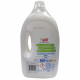 Skip liquid detergent 2X2,65 l. Sensitive.