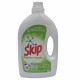 Skip detergente líquido 3 x 1,7 l. Fresch clean.!