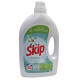 Skip liquid detergent 34 dose 3X1,7 l. Hygiene.
