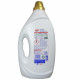 Dixan gel detergent 30 dose 1,500 l. Aromatherapy lotus & almond oil.