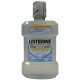 Listerine mouthwash 1l. Advanced white mint.