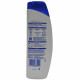 H&S anti-dandruff shampoo 400 ml. Sensitive.