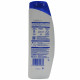 H&S anti-dandruff shampoo 400 ml. Classic clean.