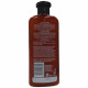 Herbal essences shampoo 400 ml. Bourbon & honey of manuka.