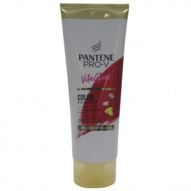 Pantene conditioner 200 ml. Color protect.