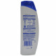 H&S anti-dandruff shampoo 400 ml. Citrus Fresh.