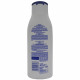 Nivea body milk 400 ml. Natural clarifying berry extracts & grapes.
