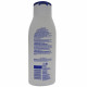 Nivea body milk 400 ml. Hidratación express piel normal.