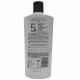 Tresemmé conditioner 625 ml. Smooth keratin with Marula oil.