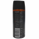 AXE deodorant bodyspray 150 ml. Musk.