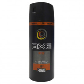 Axe desodorante bodyspray 150 ml. Fresh Musk.