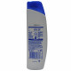 H&S anti-dandruff shampoo 225 ml. Men ultra with coal.