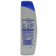 H&S anti-dandruff shampoo 225 ml. Men instant relief with ginseng.