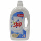 Skip detergente líquido 60+60 dosis 2X3 l. Active Clean.