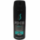 Axe desodorante bodyspray 150 ml. Apollo Fresh.