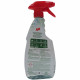 Ajax cleaner spray 500 ml. Bath limescale.