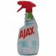 Ajax cleaner spray 500 ml. Bath limescale.