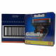 Gillette Fusion Proglide blades 8 u. Pack XL.