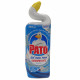 Pato WC gel total action 750 ml. Marine.