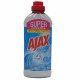 Ajax clean floor 650 ml. Classico.