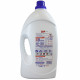 Dixan detergente Gel 75 dosis 25% gratis 4,650 l. Gel Azul.