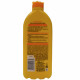 Garnier solar milk 400 ml. Protection 20.