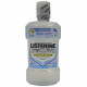 Listerine mouthwash 500 ml. Soft mint zero alcohol.