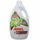 Ariel display detergente gel 40 dosis 72 u. Extra higiene ultra oxi effect.