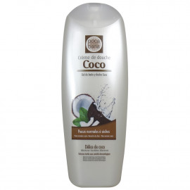 Pocabana gel 750 ml. Coco.