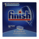 Finish dishwasher powerball tabs 10 u. Classic.