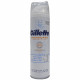 Gillette Skinguard espuma de afeitar 250 ml. Piel sensible.