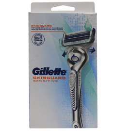 Gillette skinguard maquinilla de afeitar 1 u. Sensitive.