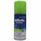 Gillette Series gel afeitar 75 ml. Sensible Aloe Vera.