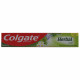 Colgate pasta de dientes 75 ml. Herbal.