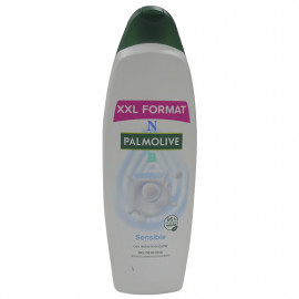 Palmolive gel 900 ml. Naturals piel sensible.