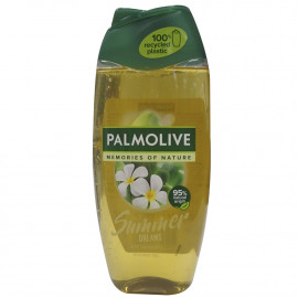 Palmolive gel 250 ml. Sueños de verano.