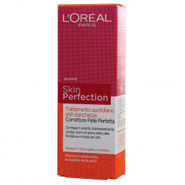 L'Oreal skin perfection 35 ml.