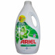 Ariel display detergent gel 55 dose 63 u. 3025 ml. Original.