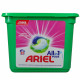 Ariel detergent in tabs all in one 23 u. Fresh sensations 579,6 gr.