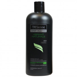 Tresemmé shampoo 750 ml. Smooth & Revitalise.