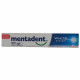 Mentadent toothpaste 100 ml. White system.