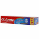 Colgate toothpaste 2X100 ml. Cavity protection.